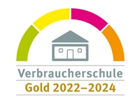 Verbraucherschule in GOLD