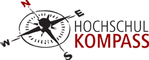 Logo Hochschulkompass