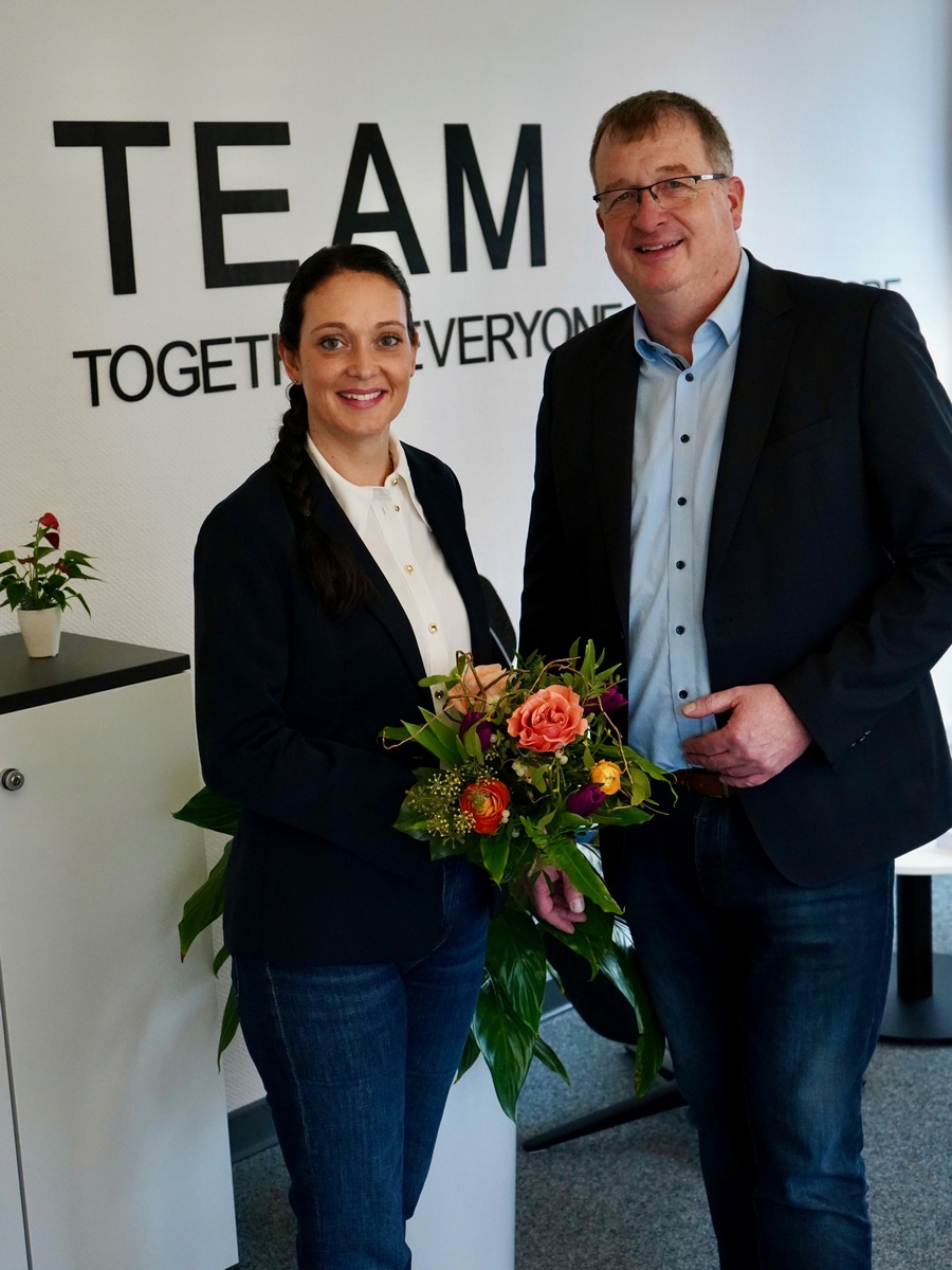 Hubertus Gosmann (OStR | V)